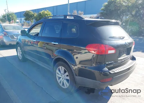 2010 Subaru Tribeca 3.6R Limited из США, поврежденный, VIN 4S4WX9GD5A4401617